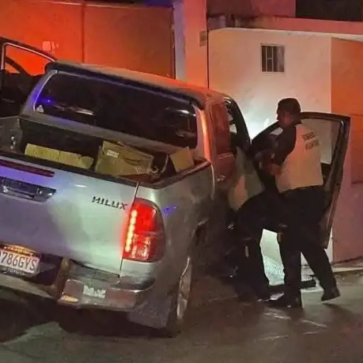 Abogada y tiktoker Nancy García Cordón pierde la vida en un ataque armado ,Redes sociales.