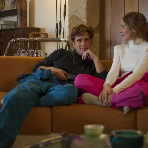 Luis Miguel la serie ,Instagram