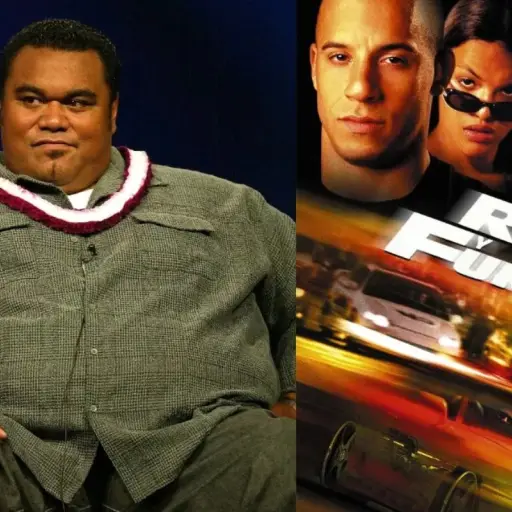 Peter 'Navy' Tuiasosopo ,Redes sociales