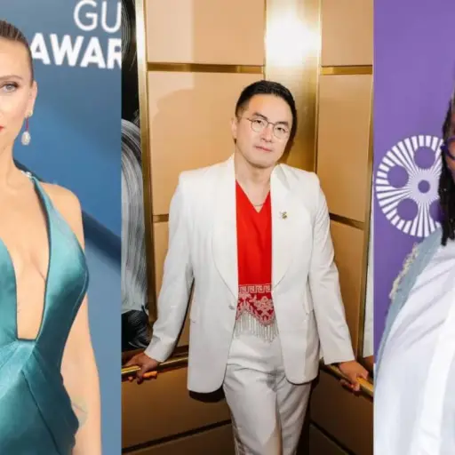 Oscar 2025 presentadores ,Instagram