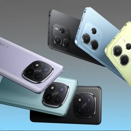 Serie Redmi Note 14 ,Serie Redmi Note 14