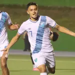 Guatemala debutó esta noche ante Antigua y Barbuda en las Clasificatorias Sub-17 de Concacaf 