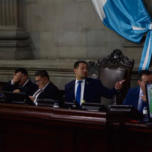 La ampliación es por Q4 mil 166 millones. ,Foto Omar Solís