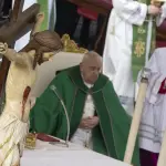 Papa Francisco ,EFE