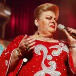 Paquita la del Barrio ,Redes sociales