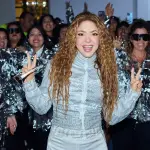 Shakira ,Redes sociales de Shakira