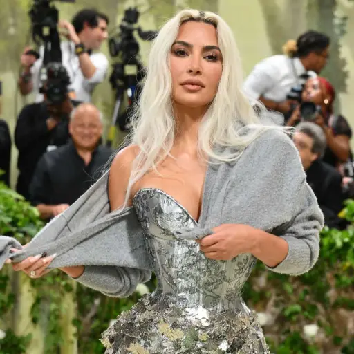 Kim Kardashian ,Instagram