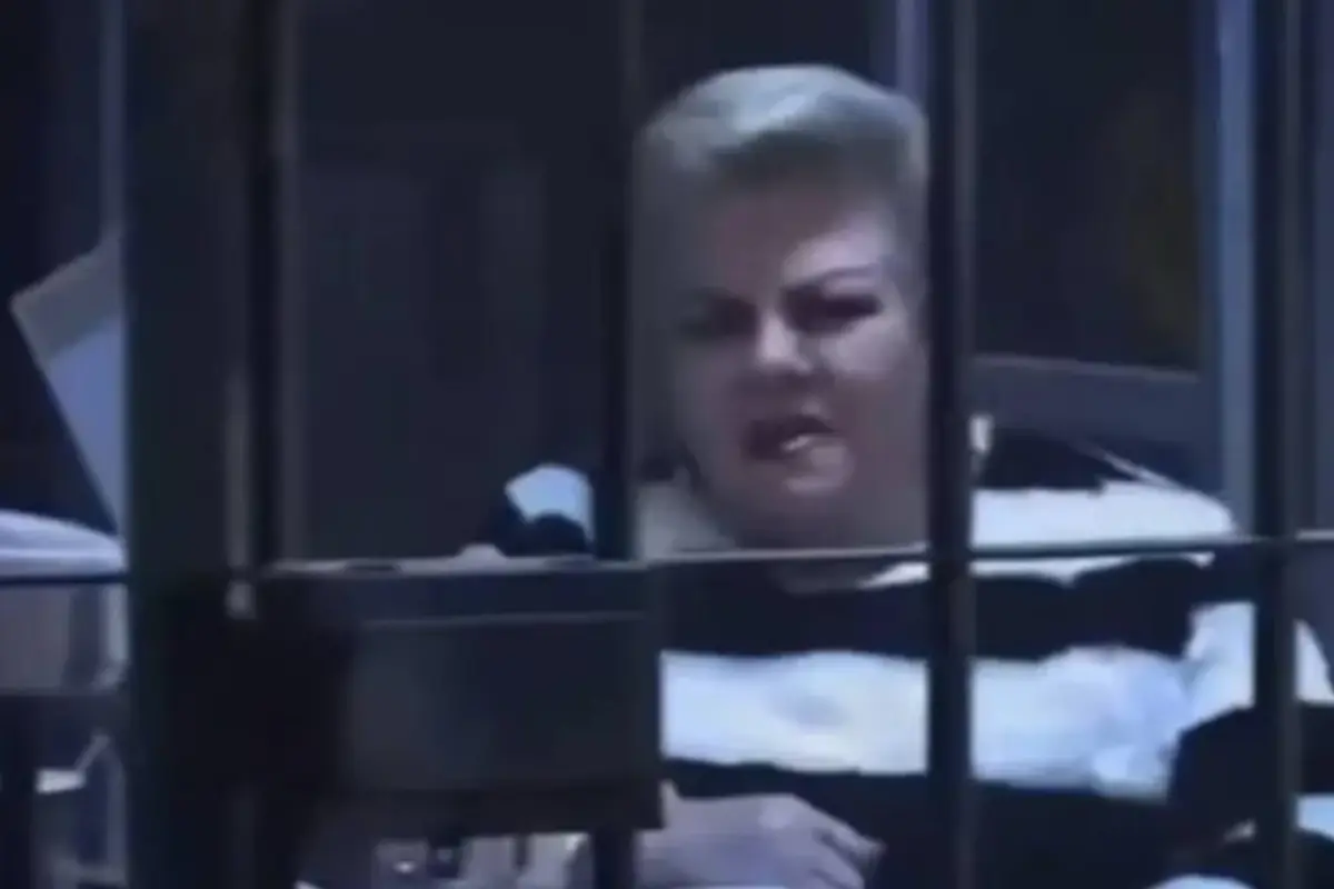 Paquita la del Barrio, Paquita la del Barrio