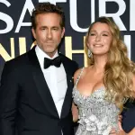 Ryan Reynolds Blake Lively ,Instagram