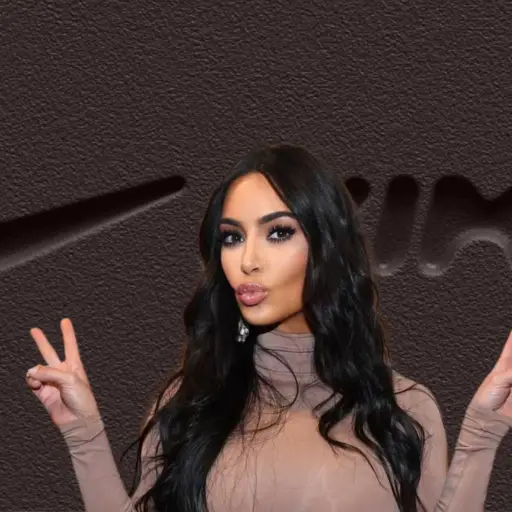 Kim Kardashian ,Instagram