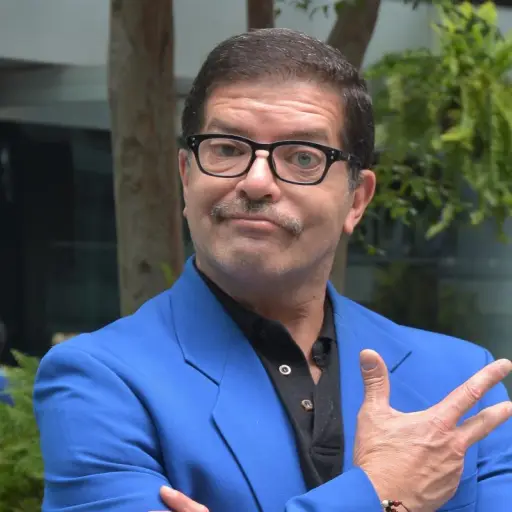 Pepe Magaña ,Instagram