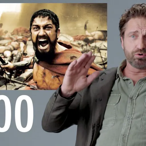 Gerard Butler ,Instagram