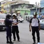 Una persona murió en un accidente de tránsito.  ,Foto CVB