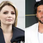 Angélica Rivera romance Diego Klein ,Instagram