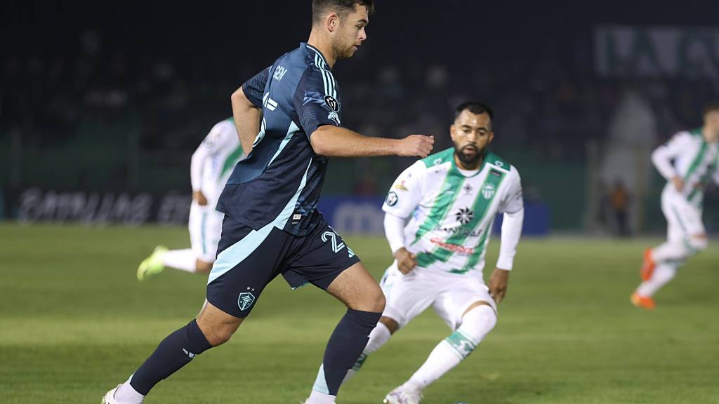 Partido entre Antigua GFC y Seattle Sounders en el Estadio Pensativo | Liga Guate Banrural