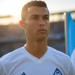 Bandera de Guatemala aparece en video de Cristiano Ronaldo por su cumpleaños. ,Grok IX/X.