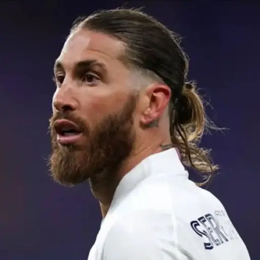 Sergio Ramos ficha por el Monterrey mexicano 