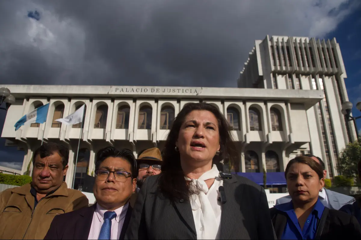 Patricia Gámez, Foto Omar Solís