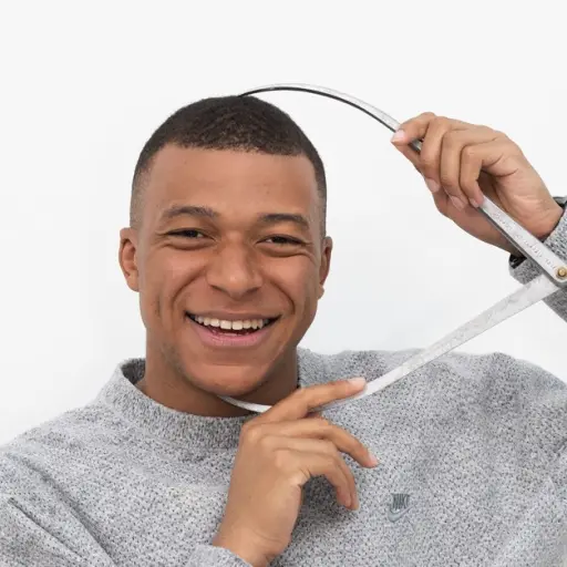 Kylian Mbappé  ,EFE