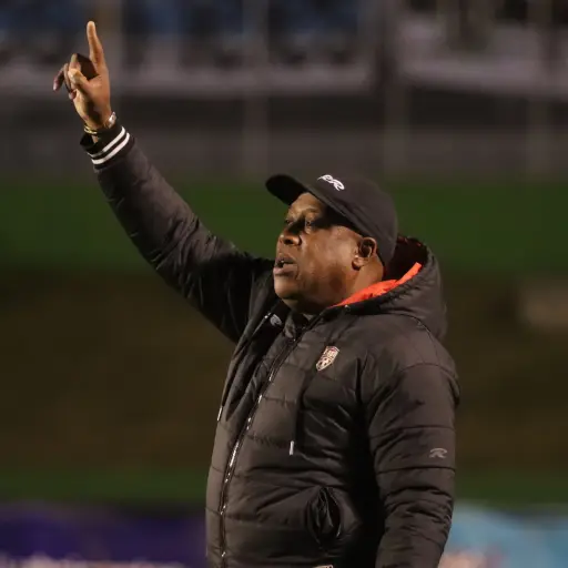 Hernán Medford envía duro mensaje por el caso Ramiro Rocca