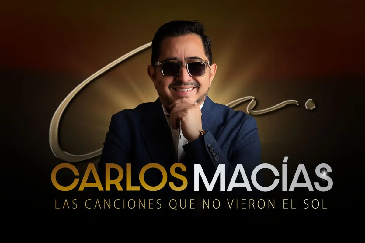 Carlos Macías, Instagram