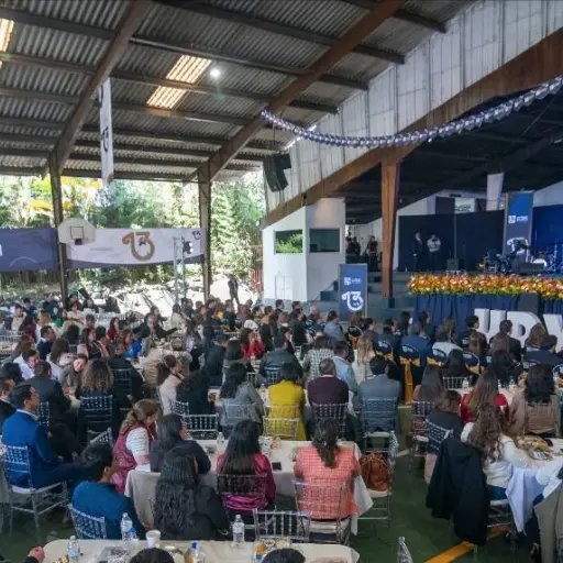 Universidad Da Vinci  ,Cortesía 