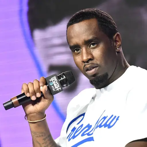 Sean Combs ,Instagram