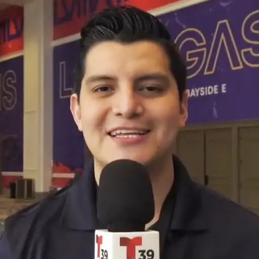 Capturan a mujer por muerte de periodista que cubría el Super Bowl 