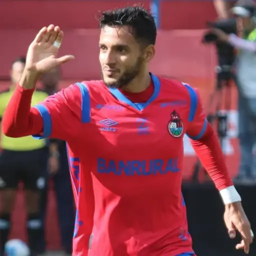 Municipal buscará robar el liderato este fin de semana 