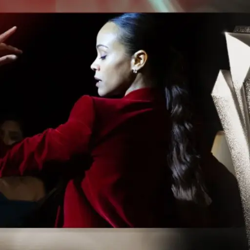 Critics Choice Awards ganadores ,Redes sociales