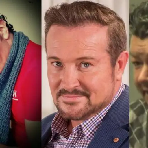 Carlos Peniche ,Instagram