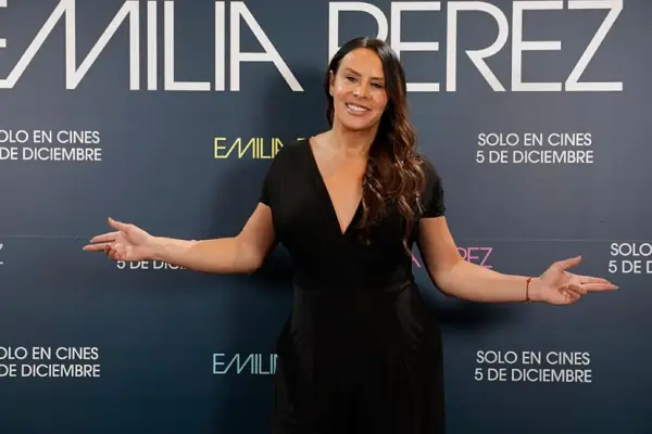 Netflix se deslinda de Karla Sofía Gascón en promociones de Emilia Pérez