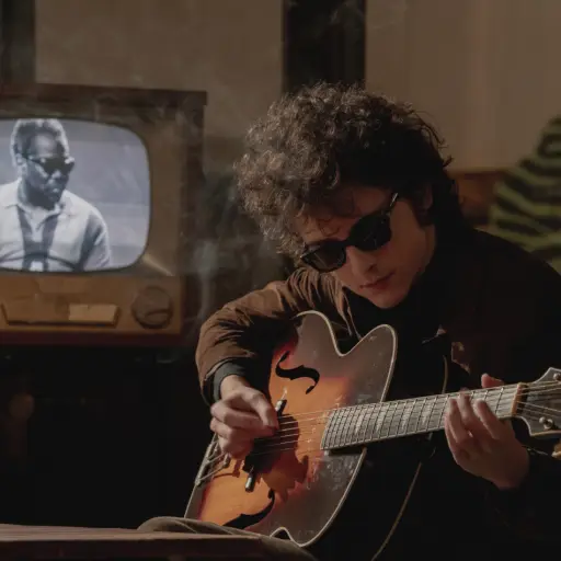 Bob Dylan ,Bob Dylan