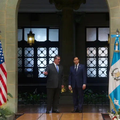 / ,Omar Solís/Emisoras Unidas