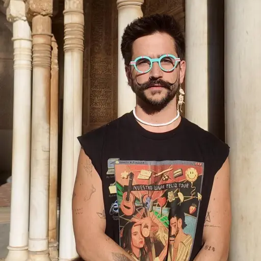 Camilo en Guatemala ,Redes sociales