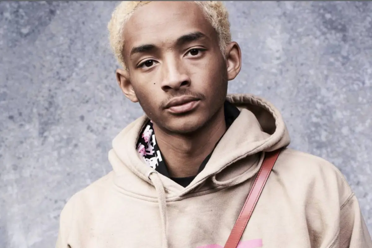 Jaden Smith, Jaden Smith