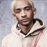 Jaden Smith ,Jaden Smith