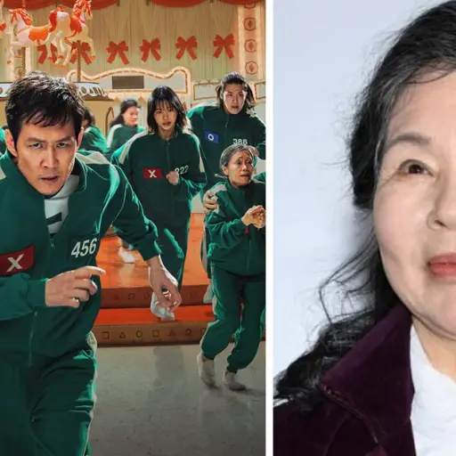 Lee Joo-Sill ,Redes sociales