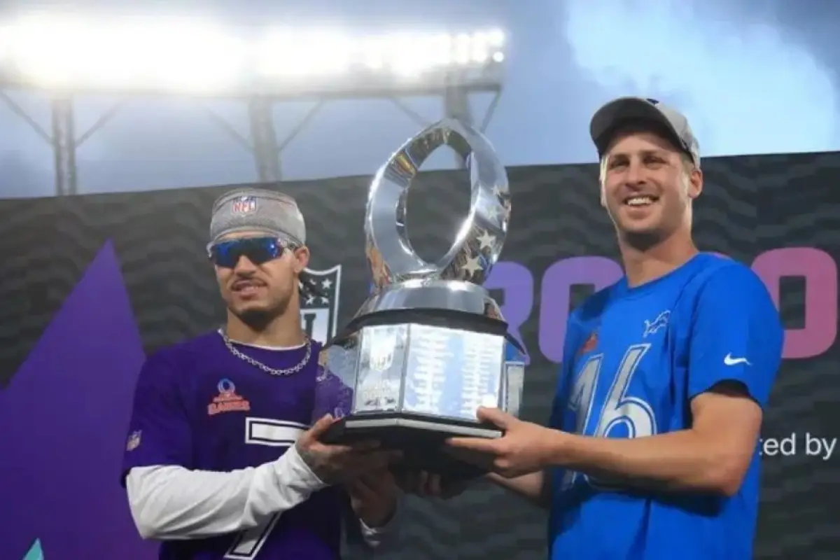 NFC mantiene hegemonía en el Pro Bow