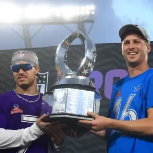 NFC mantiene hegemonía en el Pro Bow