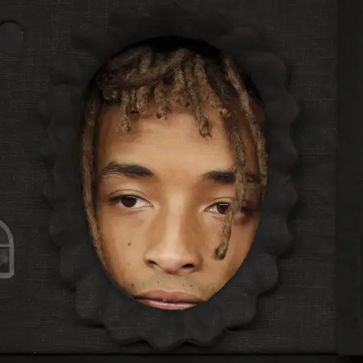Jaden Smith ,Foto EFE