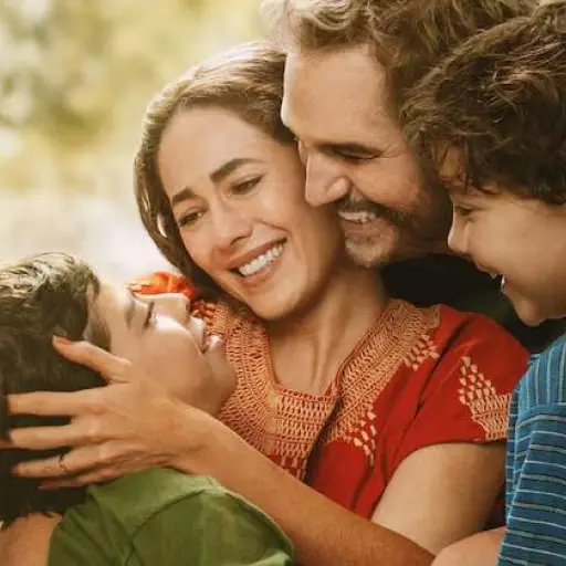 Los dos hemisferios de Lucca ,Instagram