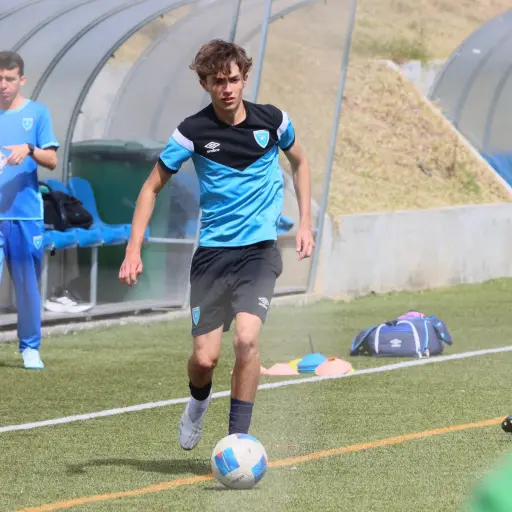 Guatemala Sub-17 busca un boleto al Mundial Sub-17 Qatar 2025