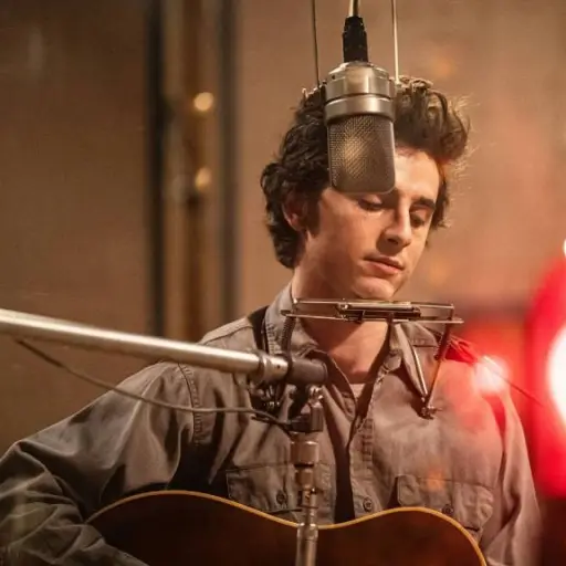 Un completo desconocido ,Un completo desconocido