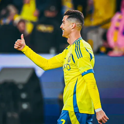 Cristiano Ronaldo habla de la meta de los mil goles 