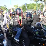 Caravana del Zorro 2026: instalarán 32 puestos de control para 80 mil peregrinost