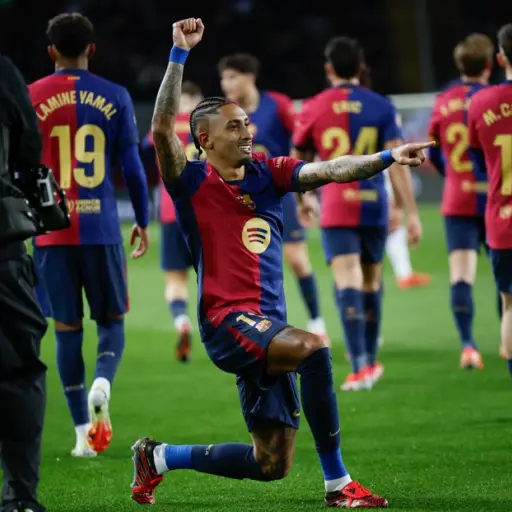 Barcelona busca encadenar de nuevo dos victorias consecutivas en La Liga