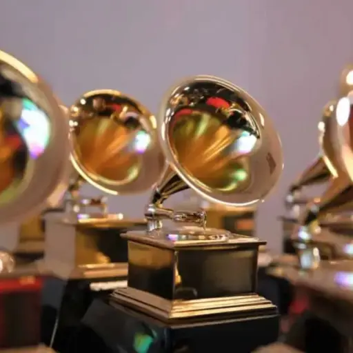 Premios Grammy ,Redes sociales.