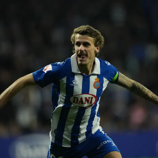 Espanyol da la sorpresa y derrota al líder Real Madrid 