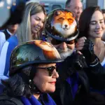 Entre rumores de suspensión: Caravana del Zorro aclara que sucederá con el evento t